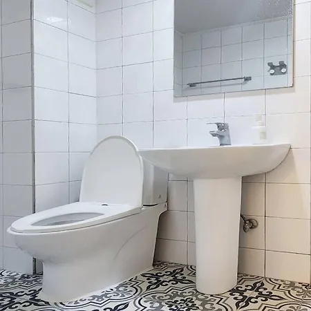 C2 White Linen House 2Br Apartment Seoul Exterior photo