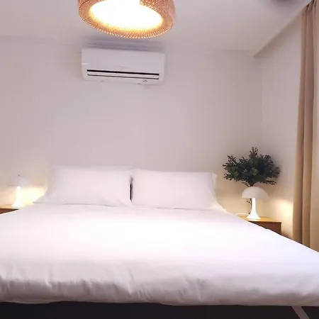 C2 White Linen House 2Br Apartment Seoul Exterior photo